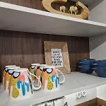 Ferienhaus Les Volets Bleus House And