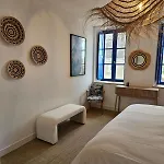 Ferienhaus Les Volets Bleus House And *
