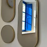 Les Volets Bleus House And *