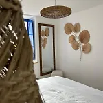 Ferienhaus Les Volets Bleus House And