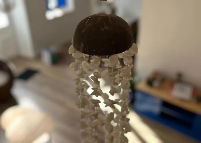 Les Volets Bleus House And Semesterbostad *